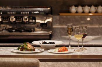 Hotel The Celestine Shiba Tokyo