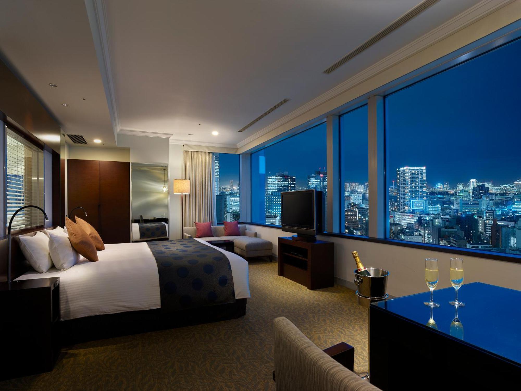 The Celestine Shiba 4* Tokyo