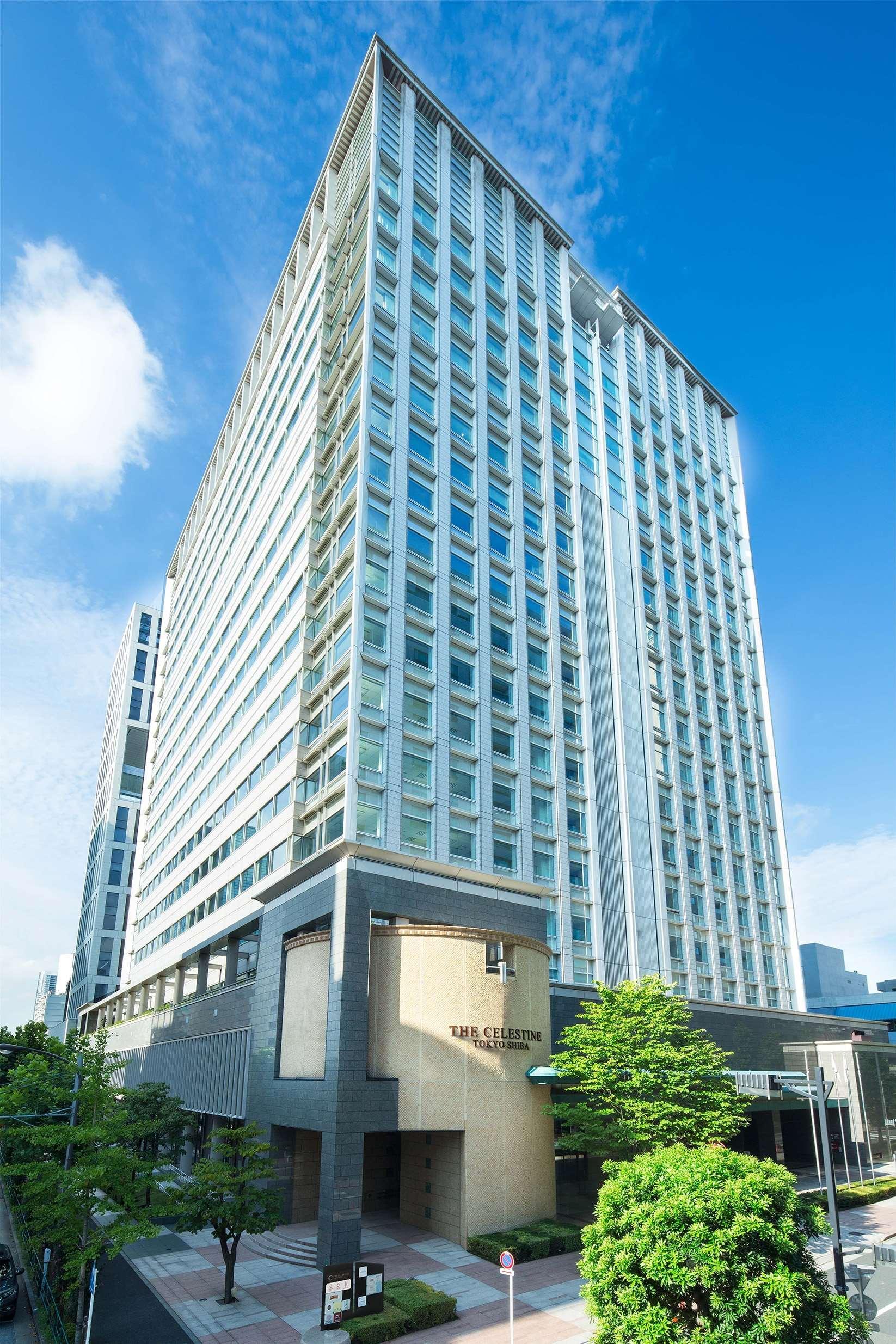 The Celestine Shiba Präfektur Tokio