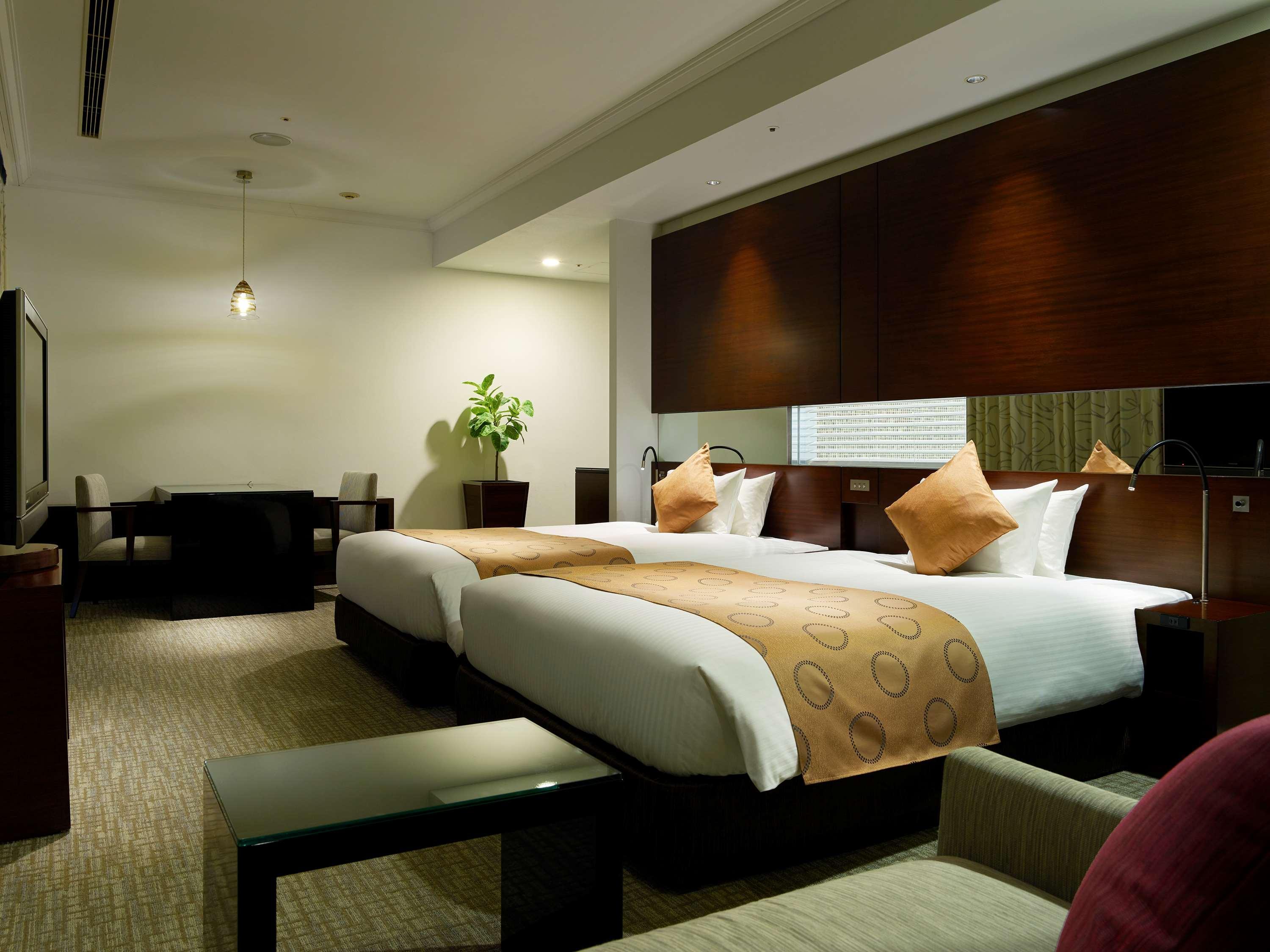The Celestine Shiba 4* Präfektur Tokio