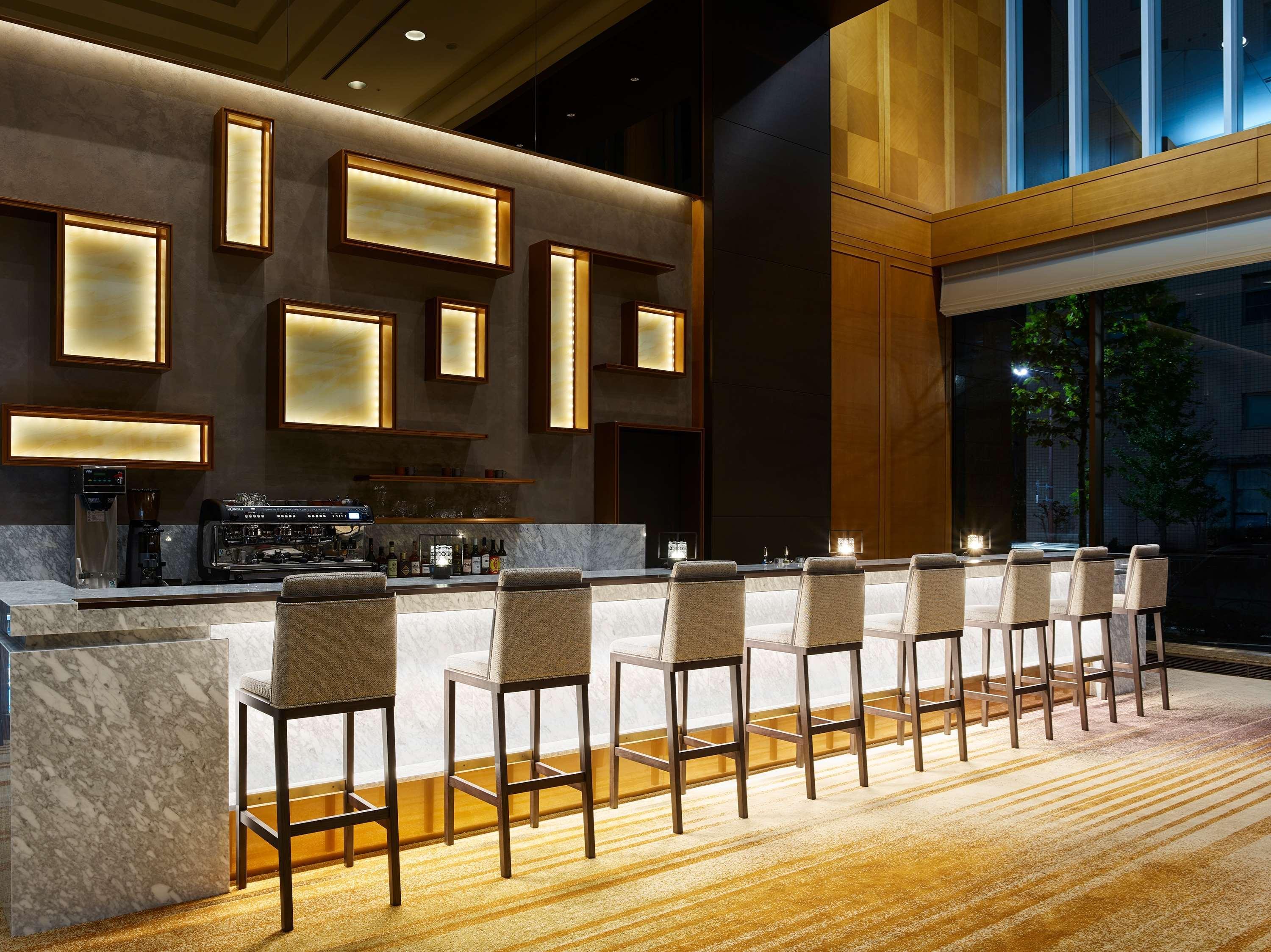 The Celestine Shiba 4* Tokio