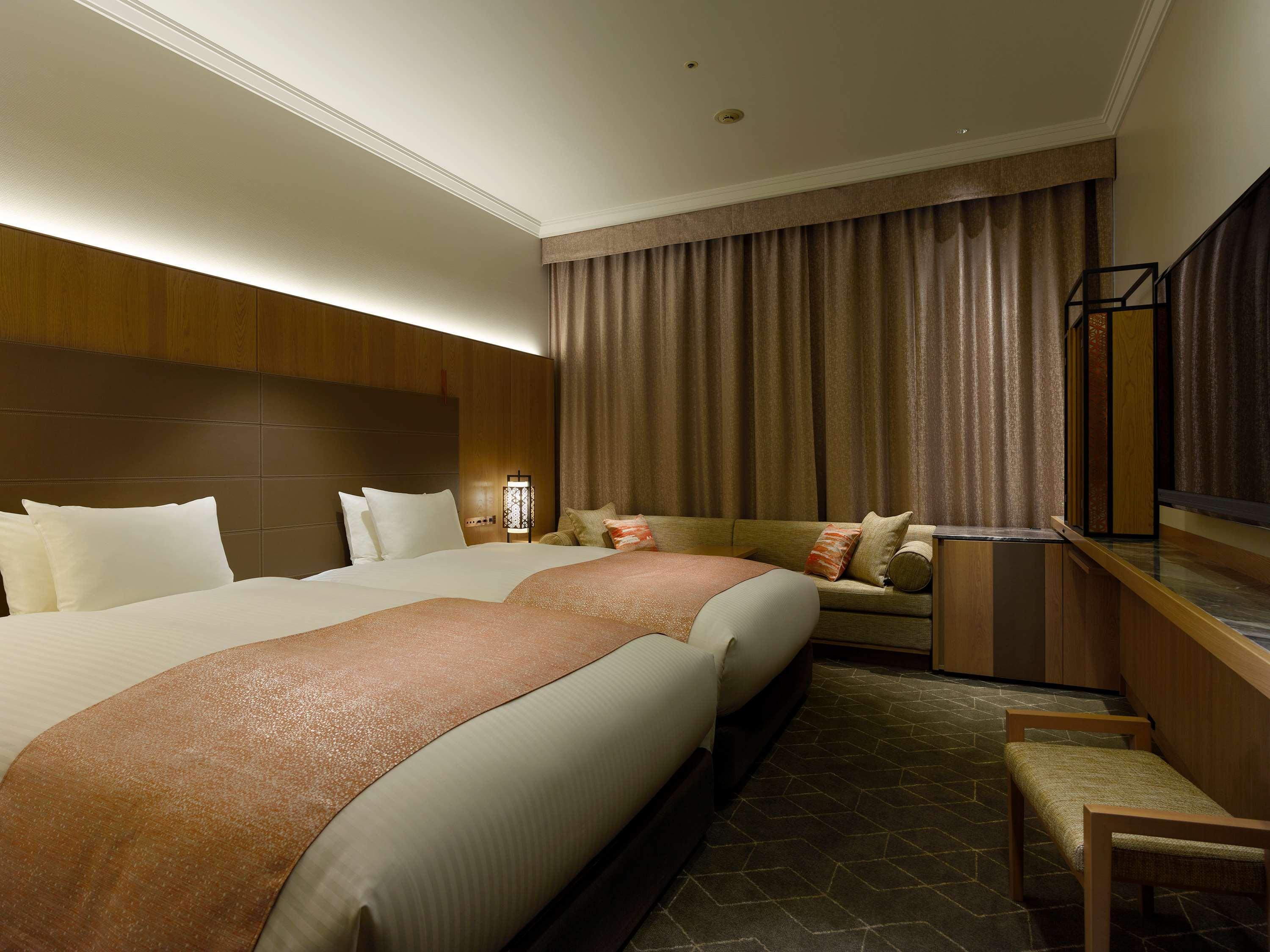 The Celestine Shiba Hotel Tokio