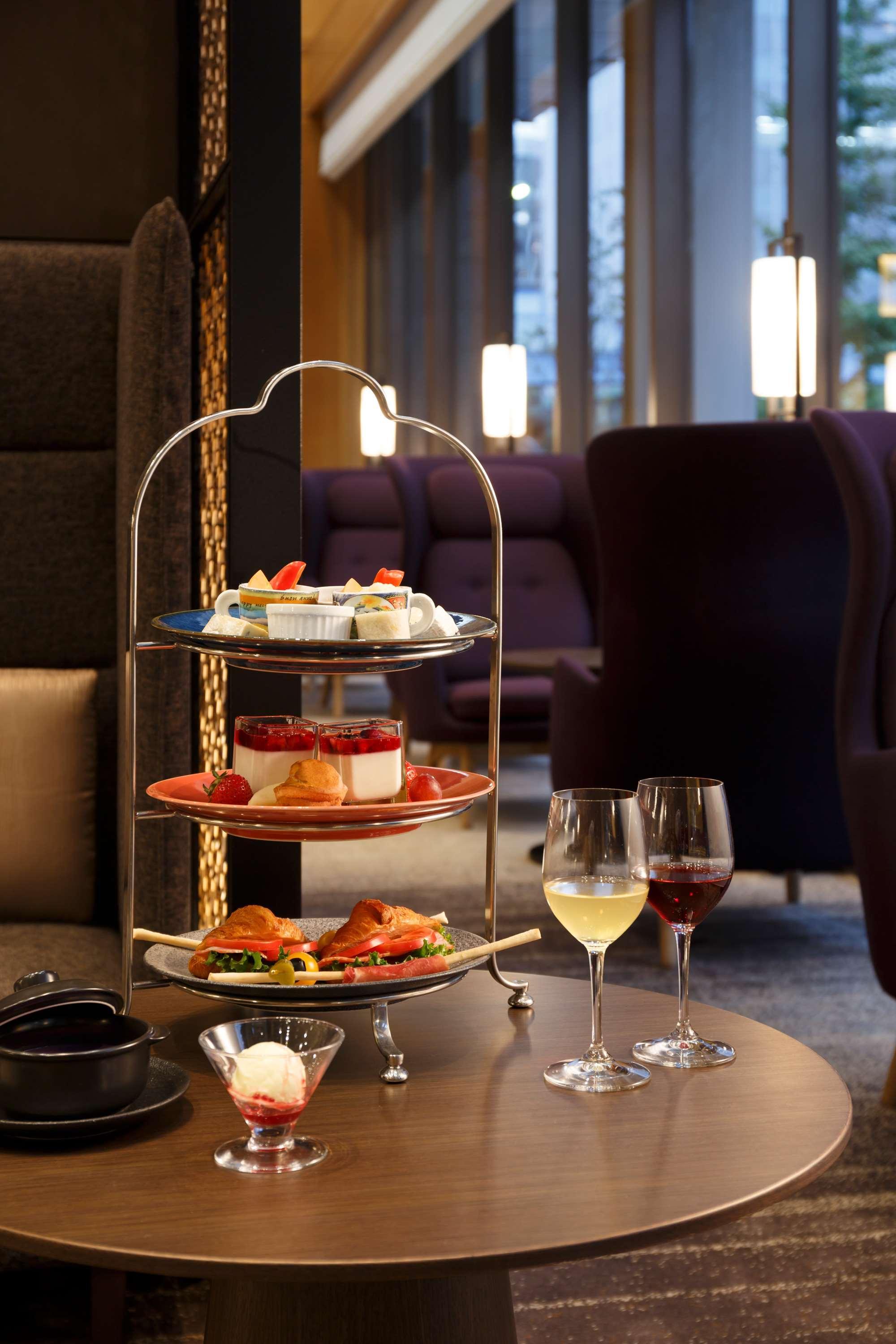 Hotel The Celestine Shiba Tokio