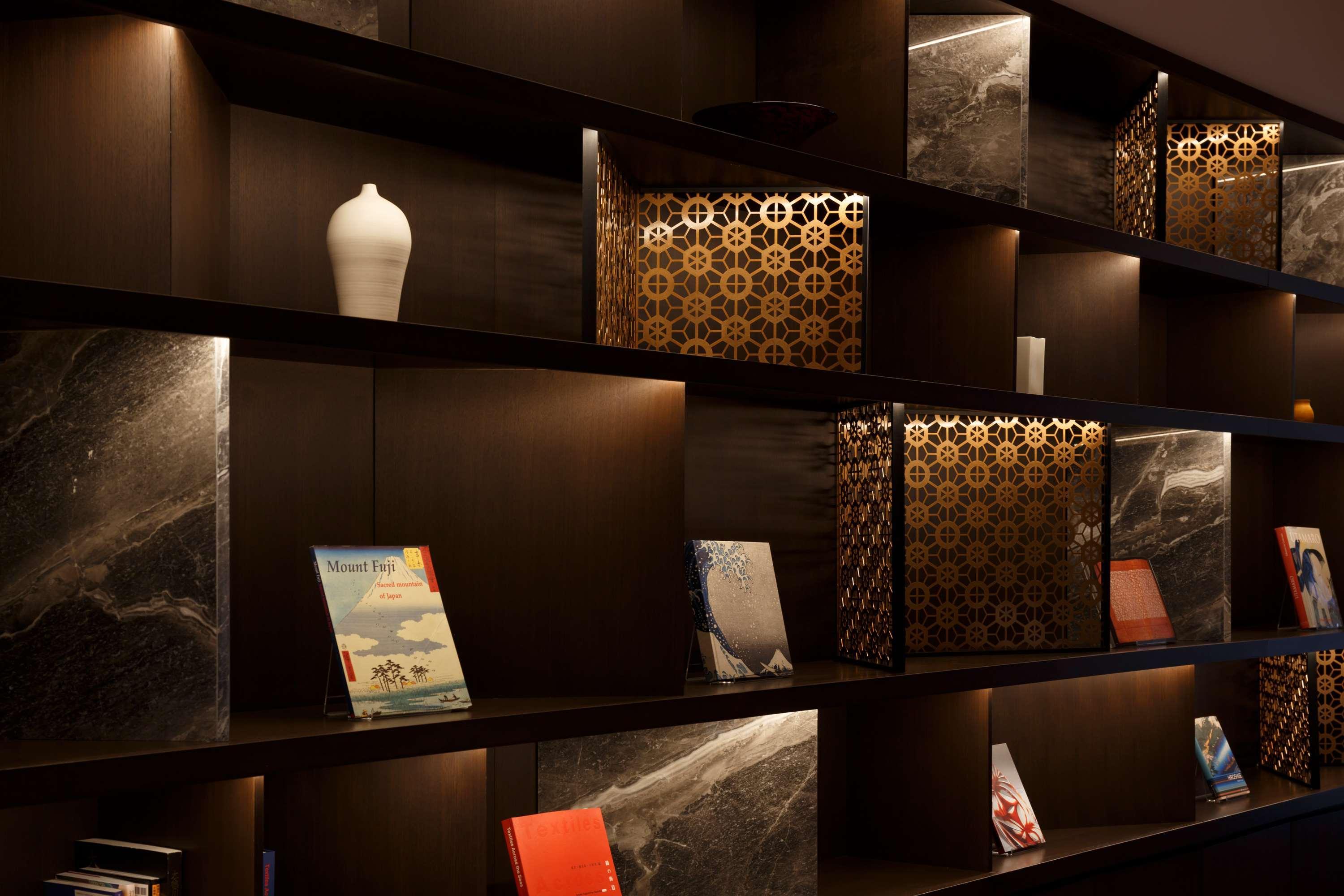 Hotel The Celestine Shiba Tokio