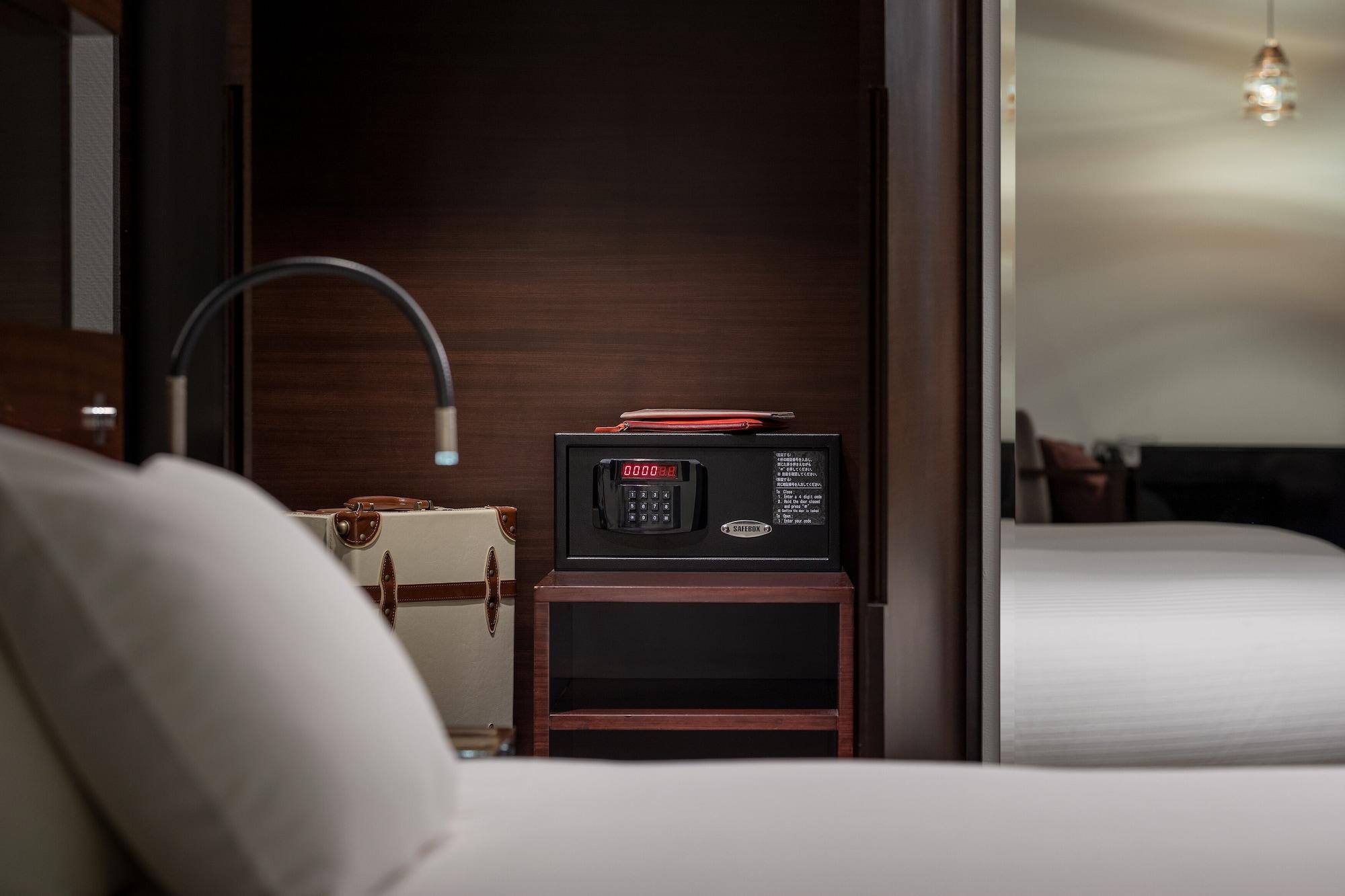 Hotel The Celestine Shiba Tokio