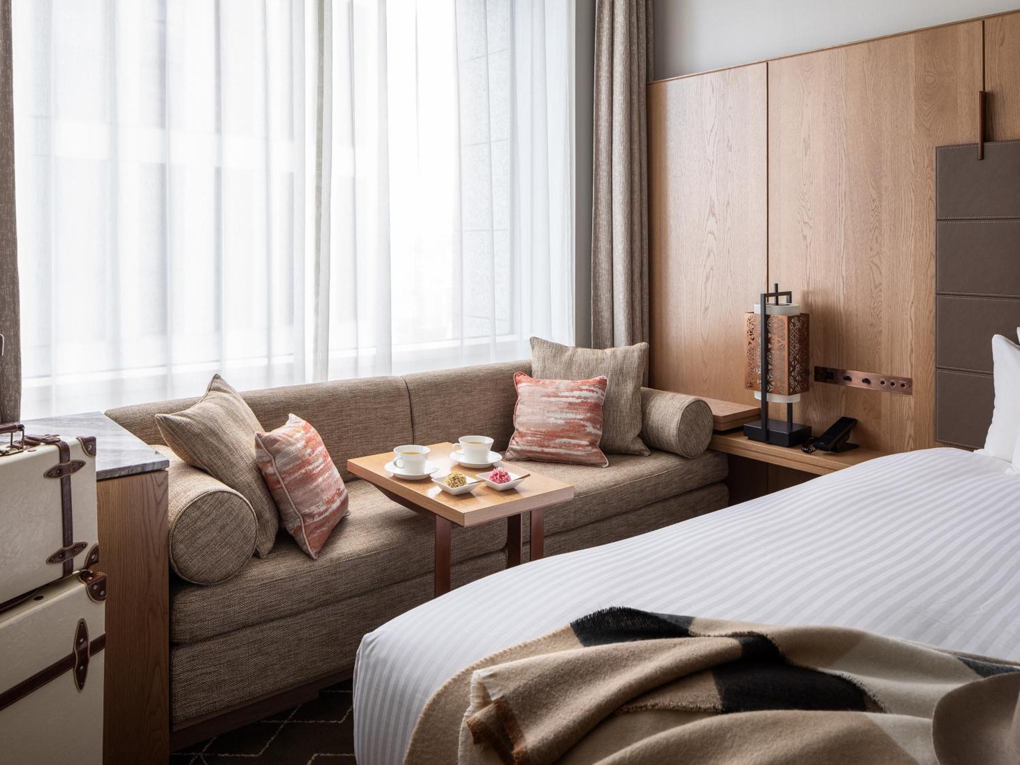 The Celestine Shiba Hotel Tokio