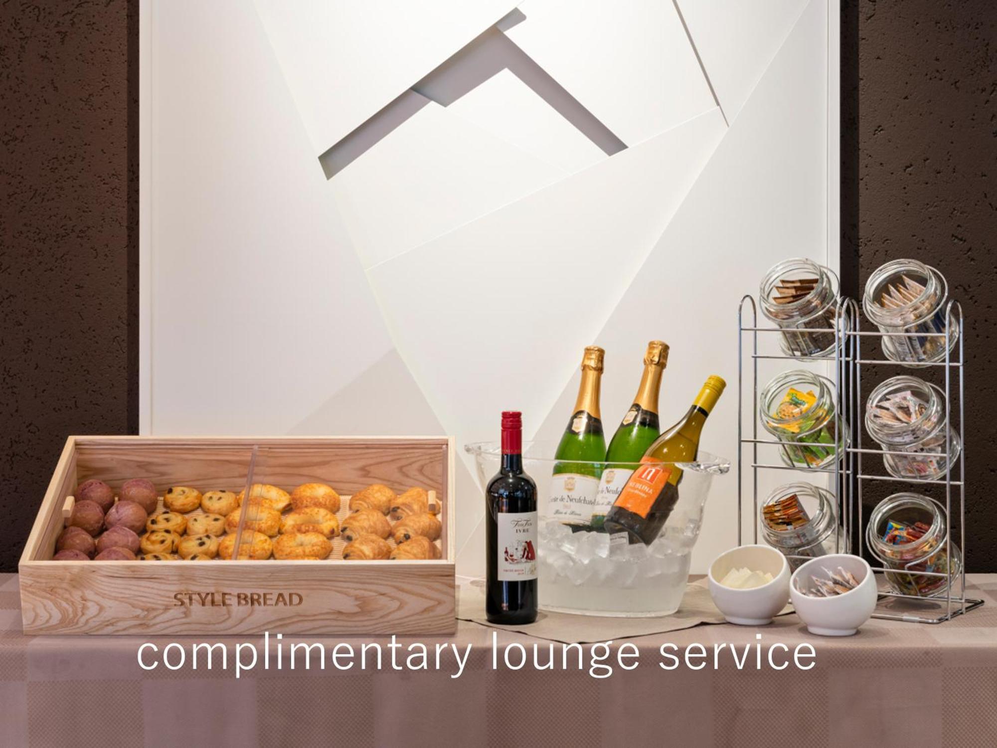 The Celestine Shiba Hotel Tokio