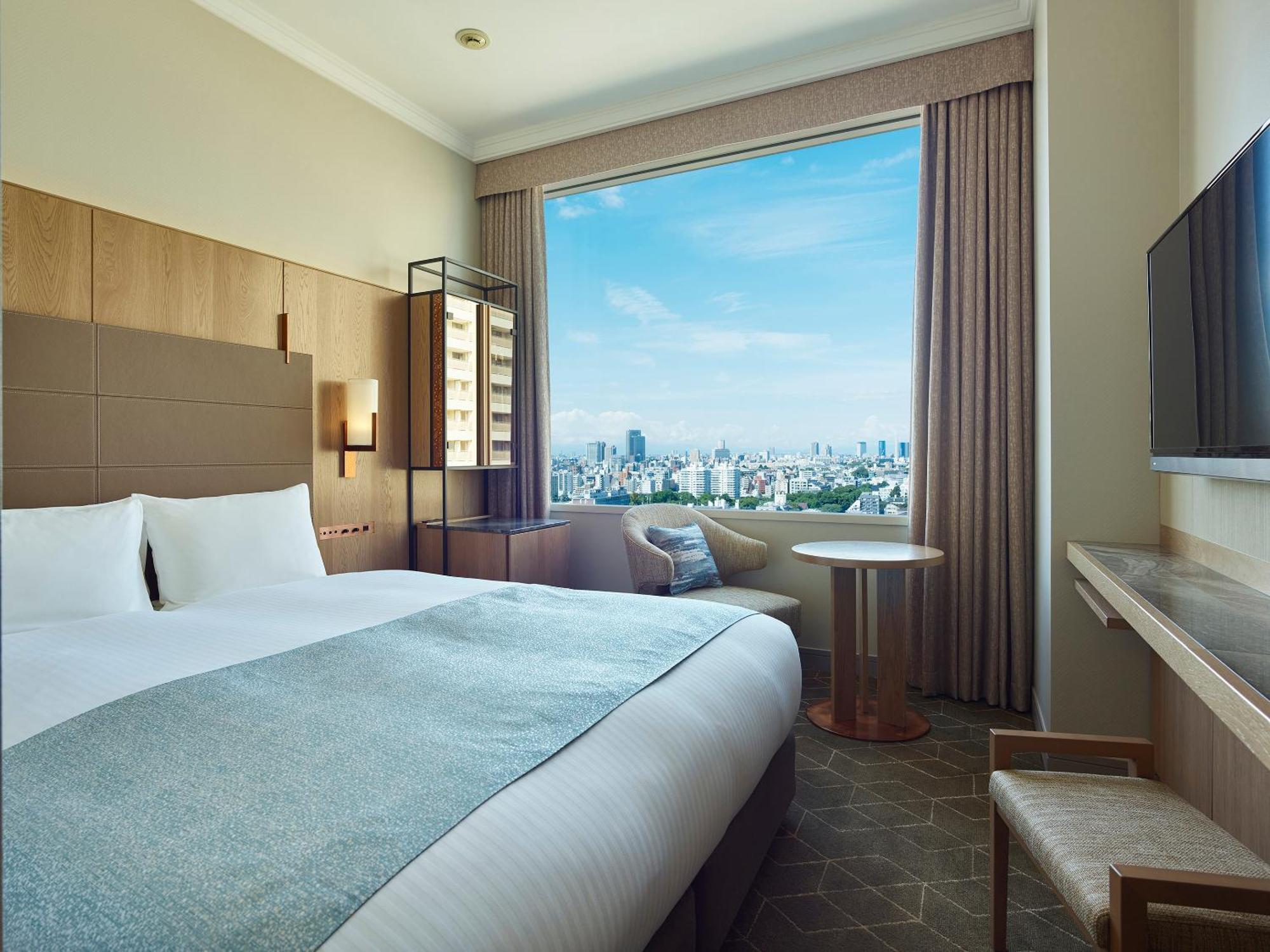 The Celestine Shiba Hotel Tokio