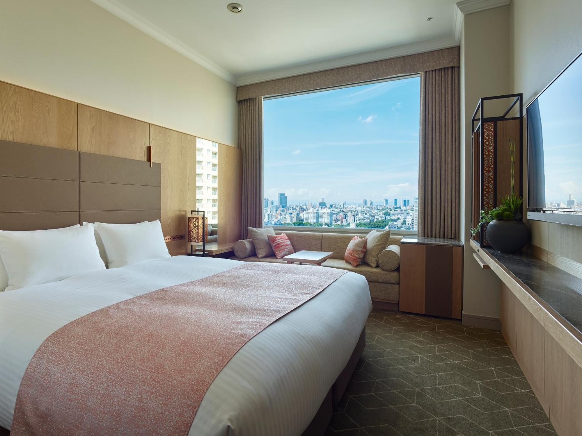 The Celestine Shiba 4* Tokio